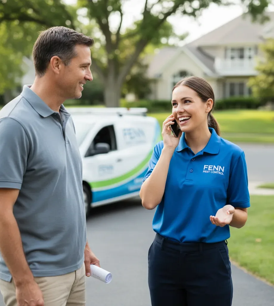 Mosquito Control in Streator, IL